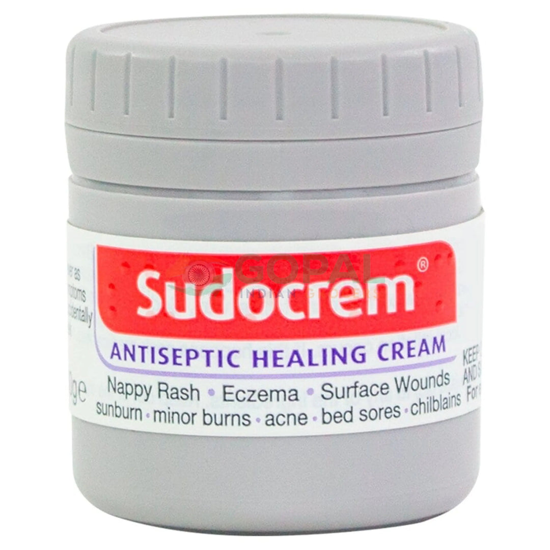 Sudocream Cream 60g