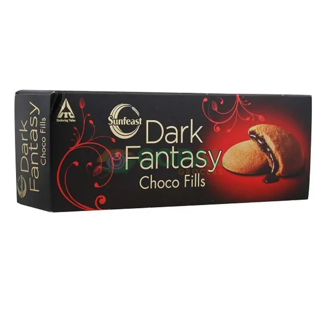 Dark Fantasy Choco Fills 75g