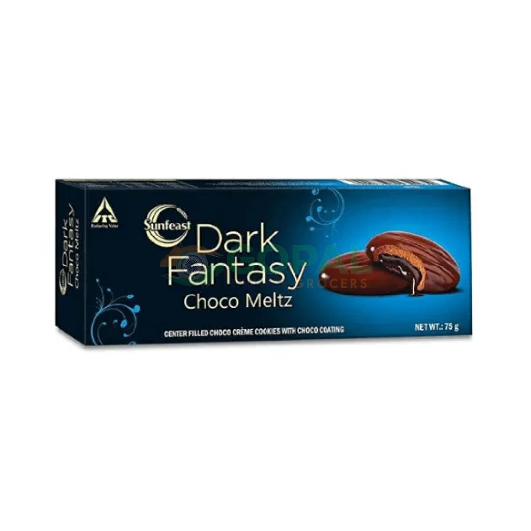 Dark Fantasy Choco Meltz 75g