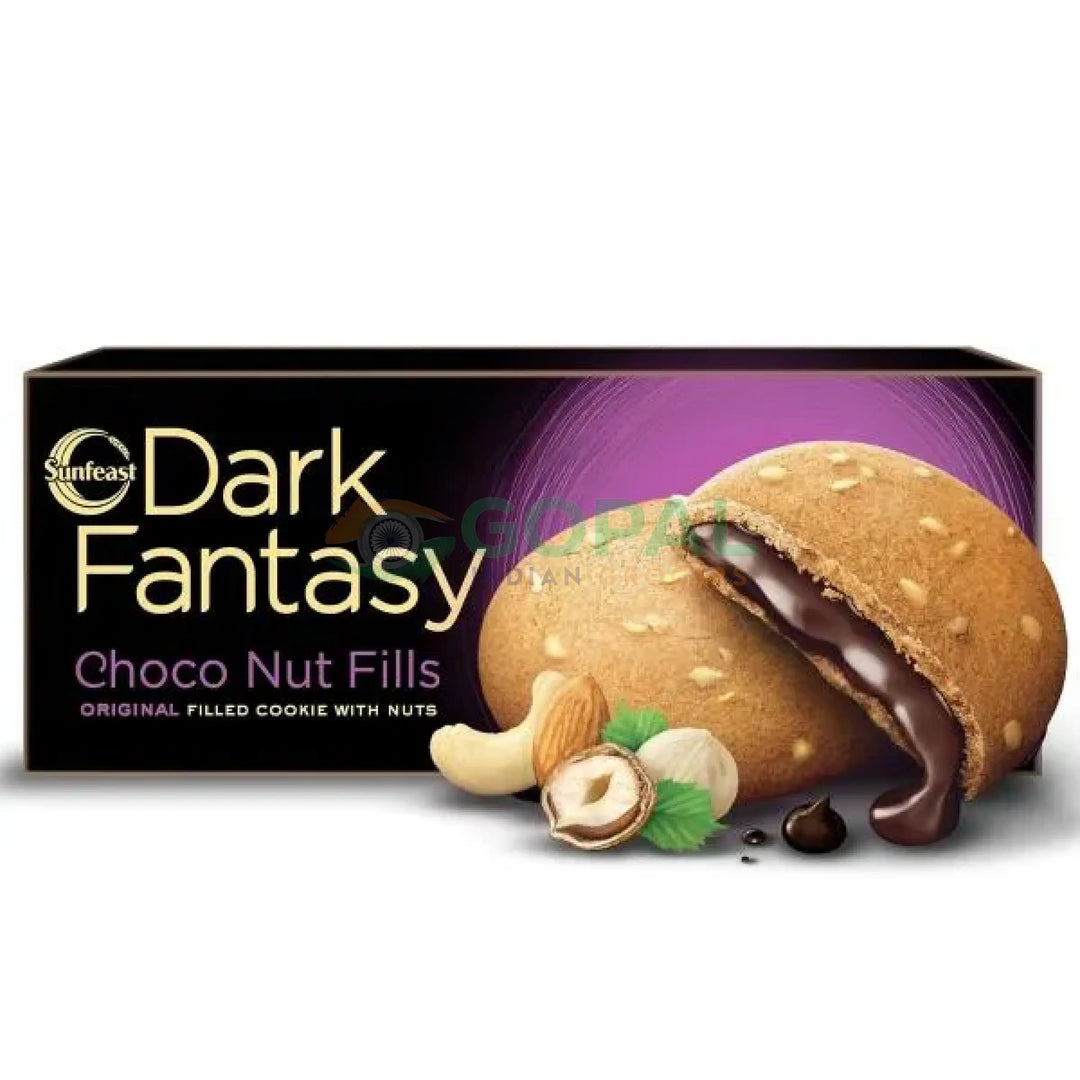 Dark Fantasy Choconut Fills 75g