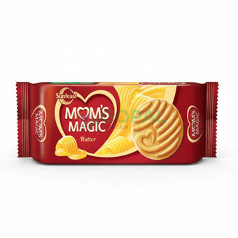 MOMS MAGIC BUTTER 75GM