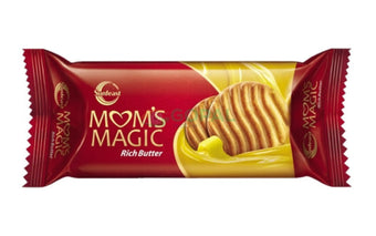 Sunfeast Mom’s Magic Butter 75g - Biscuits & Cookies