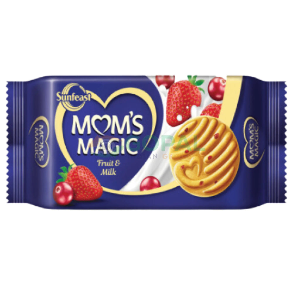 MOMS MAGIC C&S 75GM
