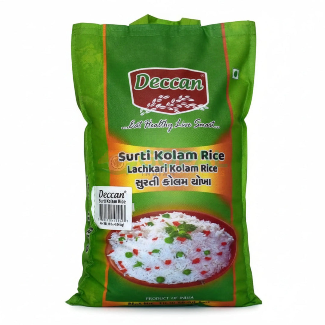 SURTI KOLAM RICE 10LB - Rice