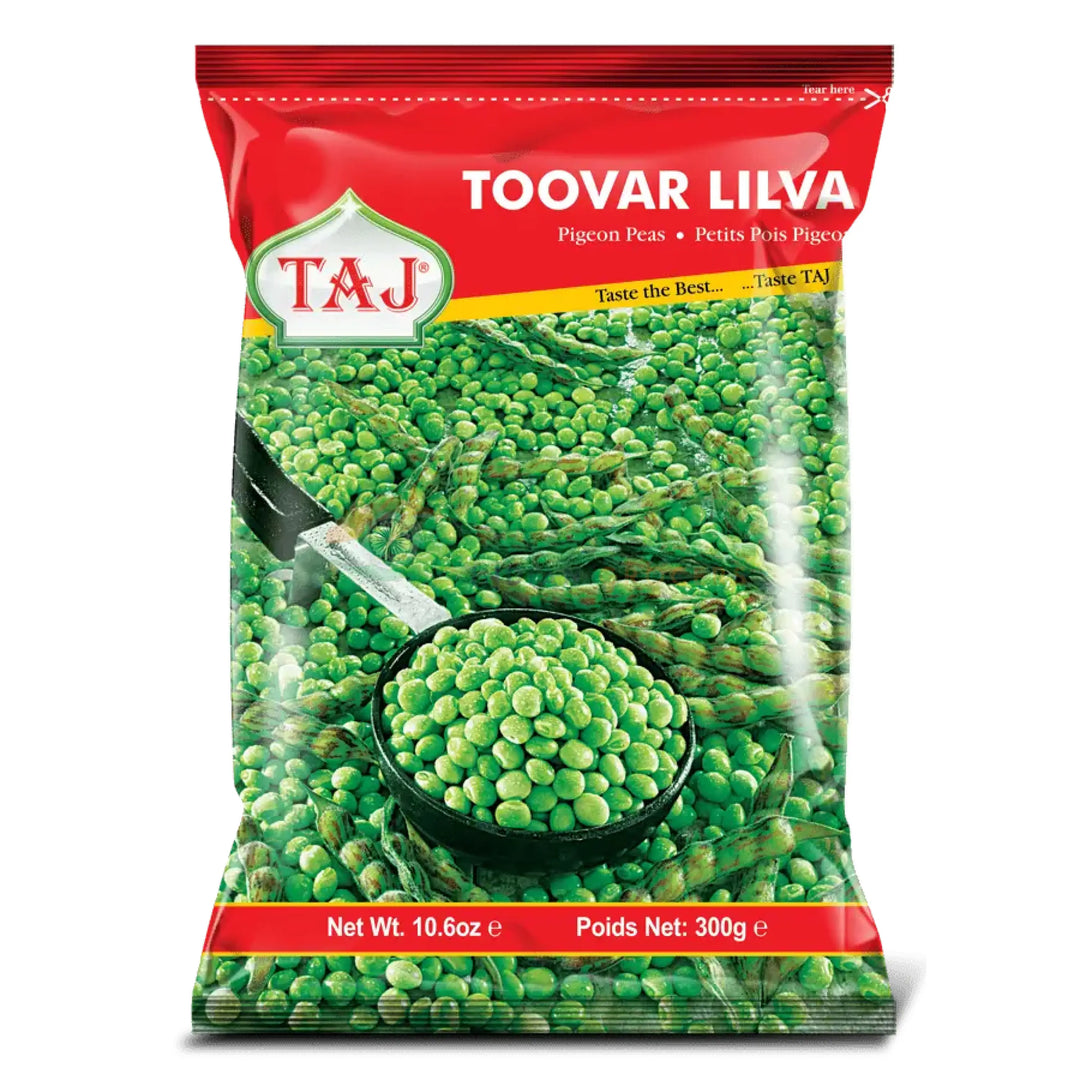 Toovar Lilva