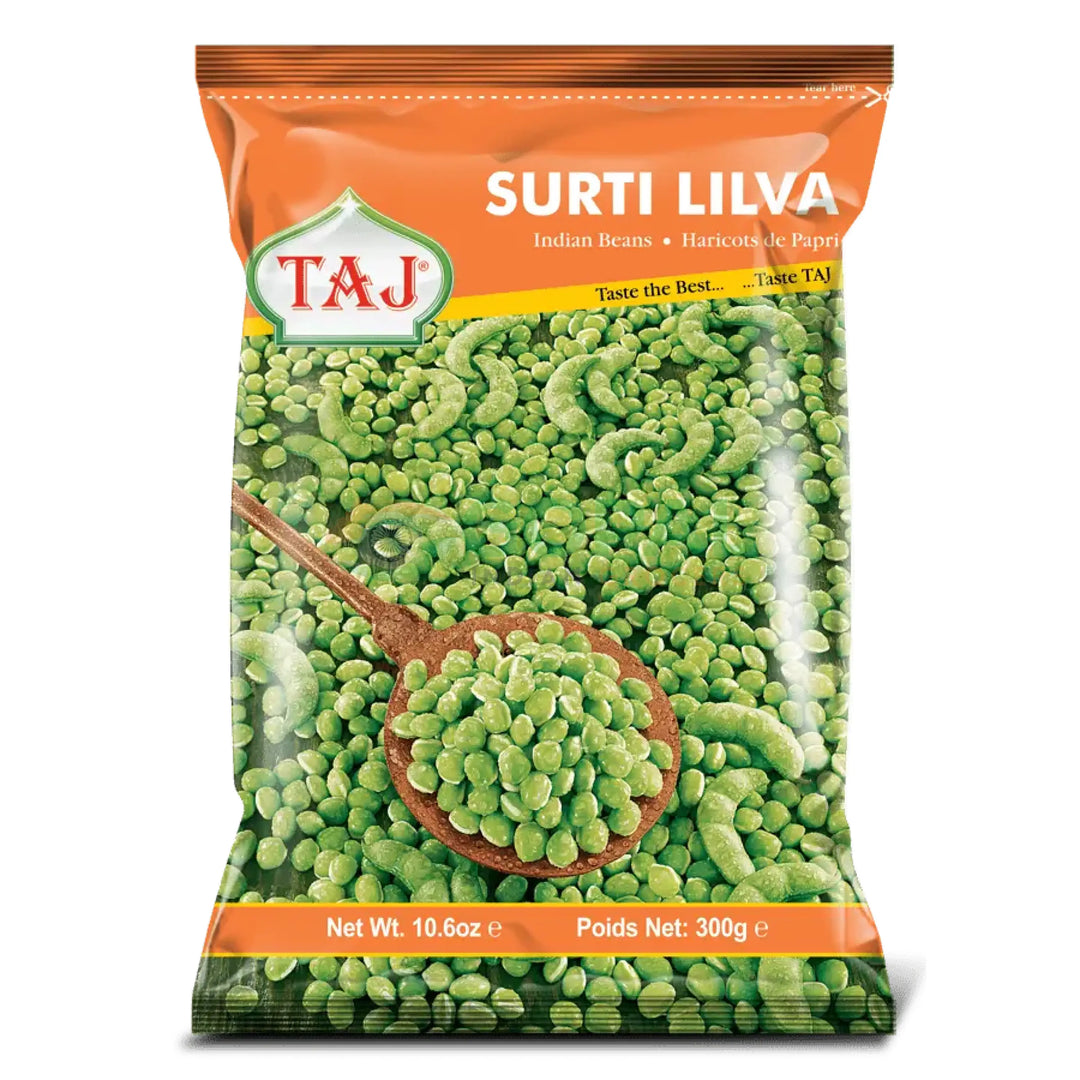 Taj Surti Lilva 300g