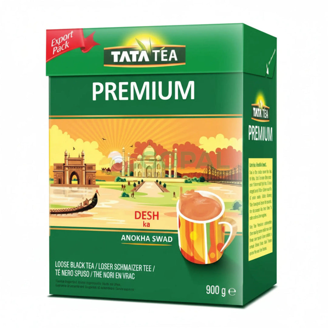 Tata Tea Premium 900g - Tea