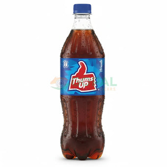 Thumbs Up 600ml + 140ml - Drinks