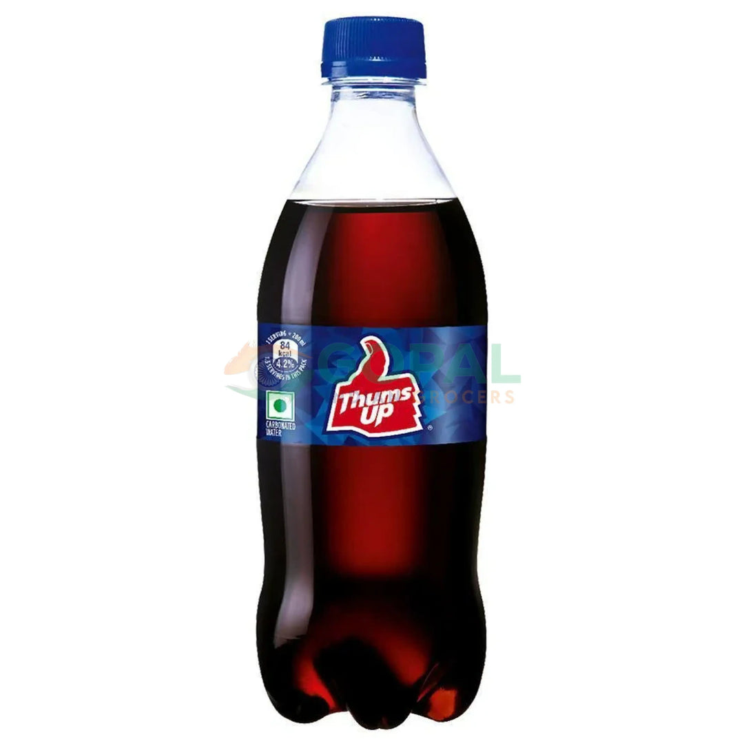 Thumbs Up Pet Bottle 250ml - Softdrink