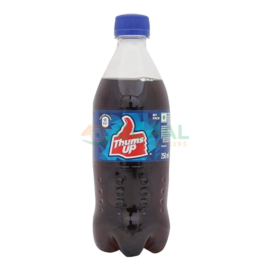 Thumbs Up Pet Bottle 250ml - Softdrink