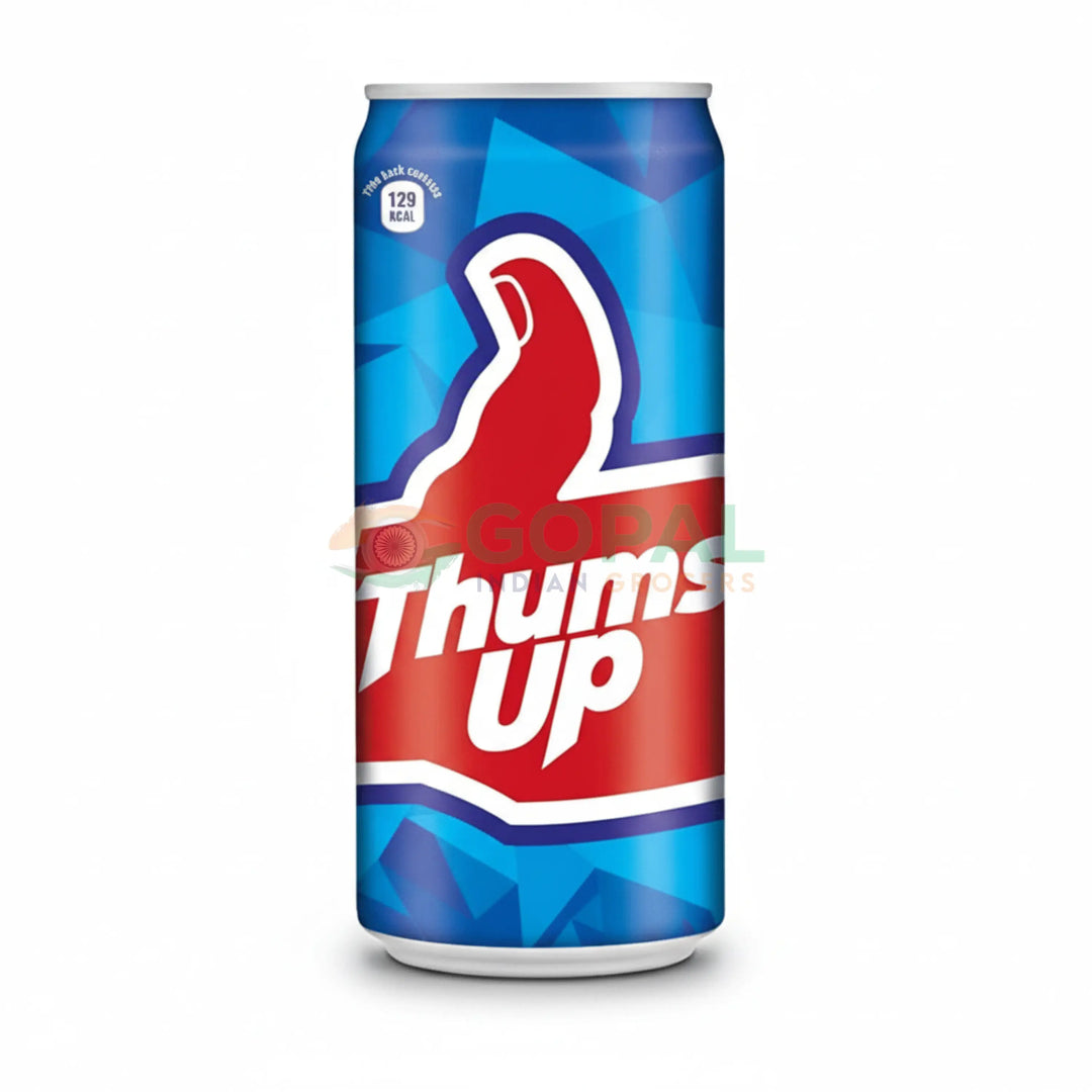 Thumps Up Can 300ml