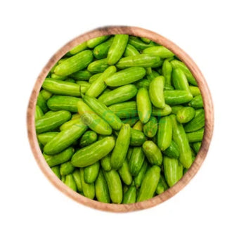 Tindori - Vegetables
