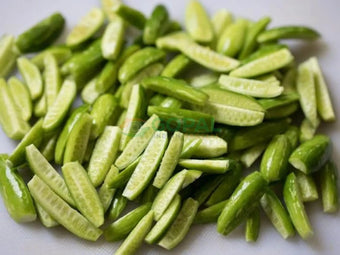 Tindori - Vegetables