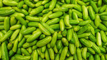 Tindori - Vegetables
