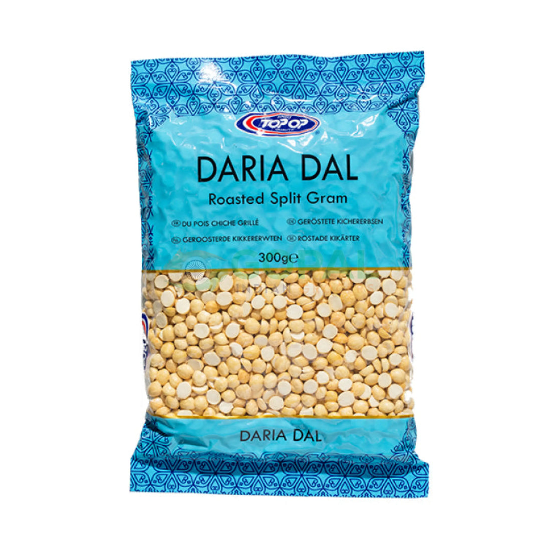 Top Op Daria Dal 300g - Daria