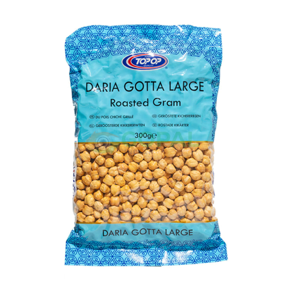 Top Op Daria Gota Large 300g - Daria