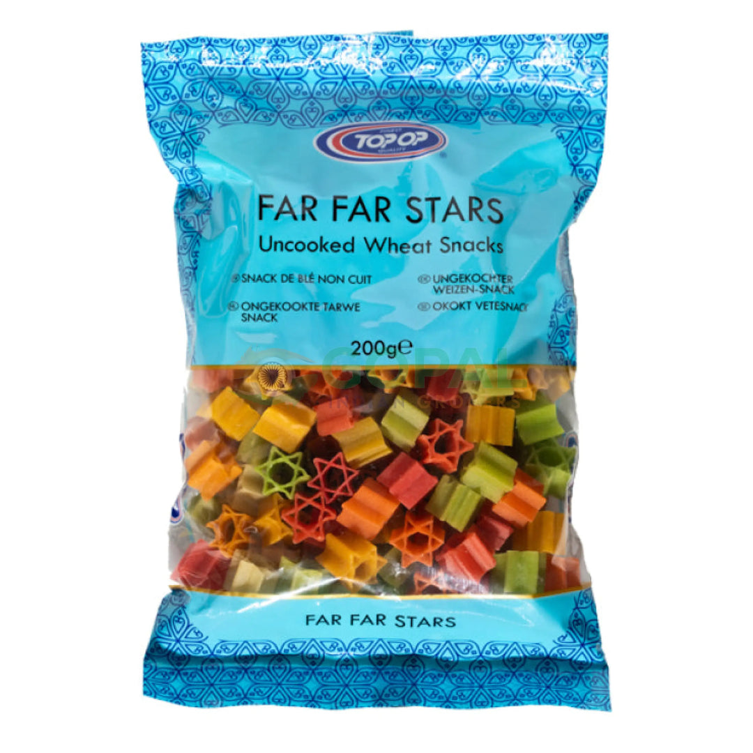 Top Op Far Far Stars 200g - Far Far