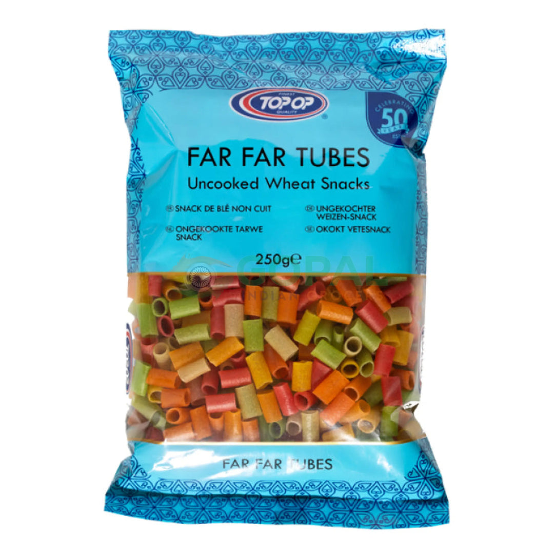 Top Op Far Far Tubes 250g - Far Far