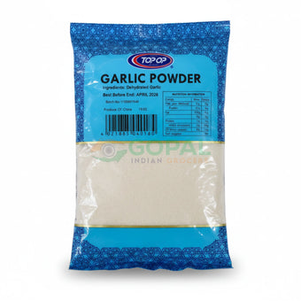 TOP OP GARLIC POWDER 100G