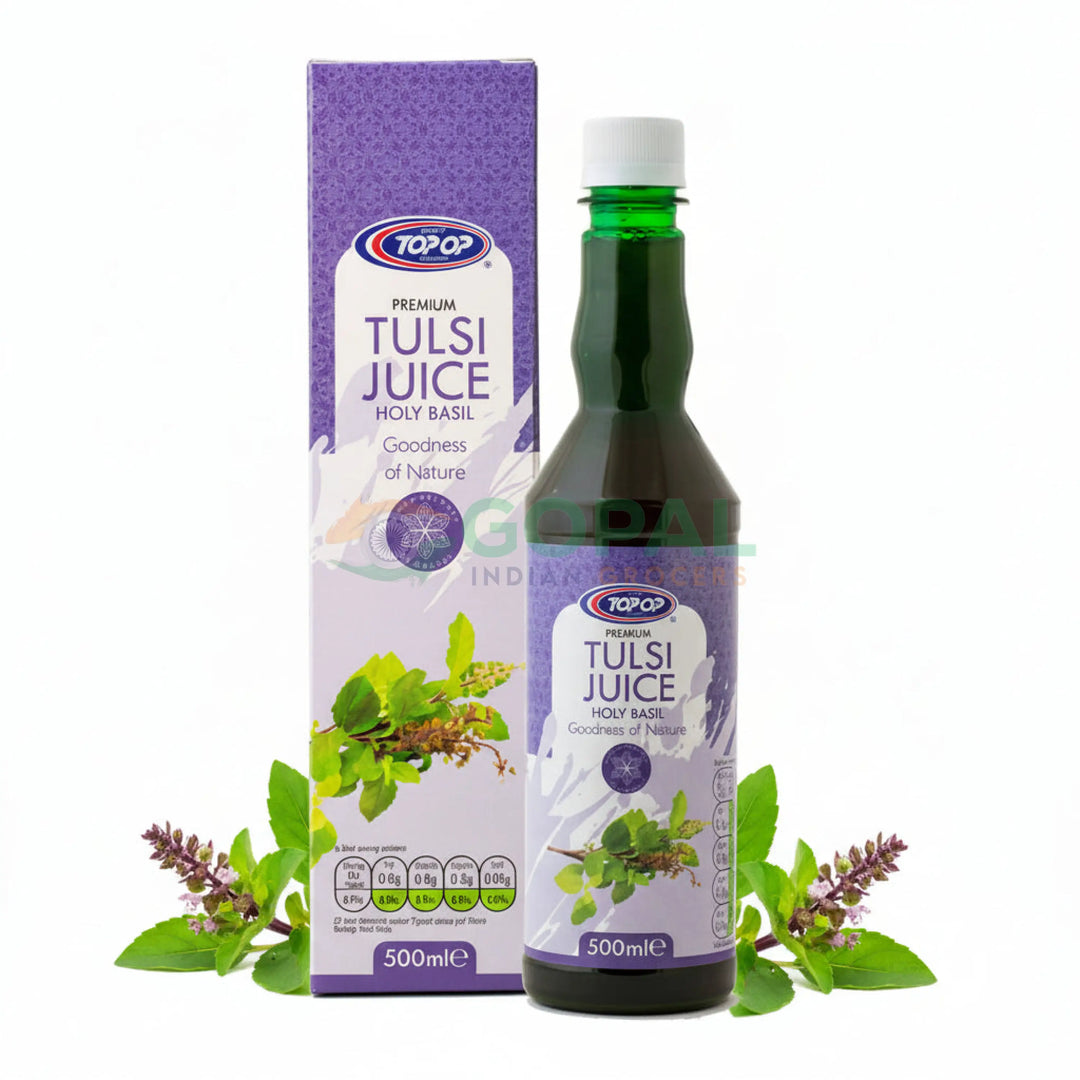 Top Op Juice Tulsi 500ml - Juice