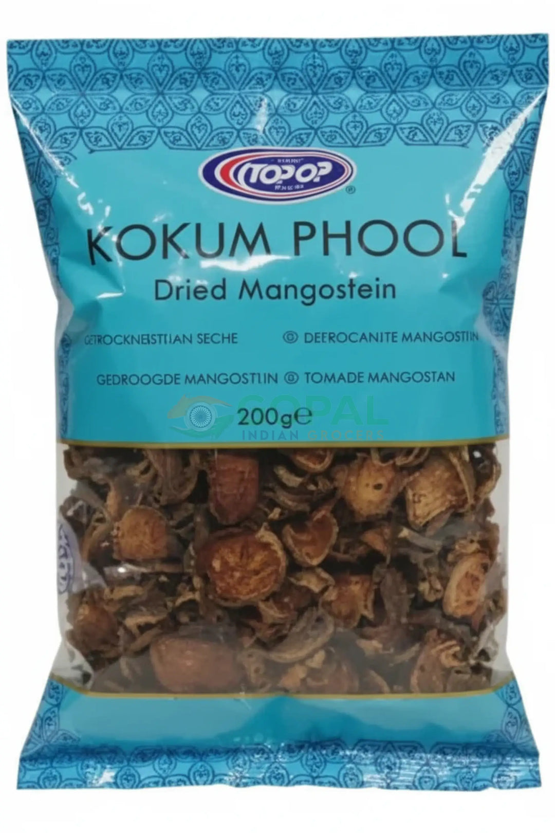 Top Op Kokum Phool 200g - Whole Spices