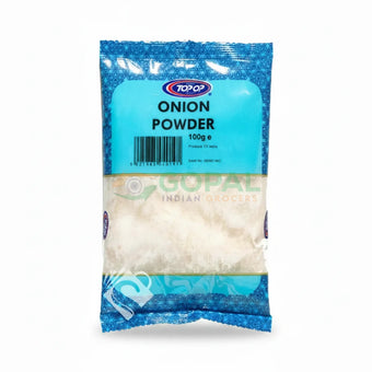 Top Op Onion Powder 100g - Ground Spices