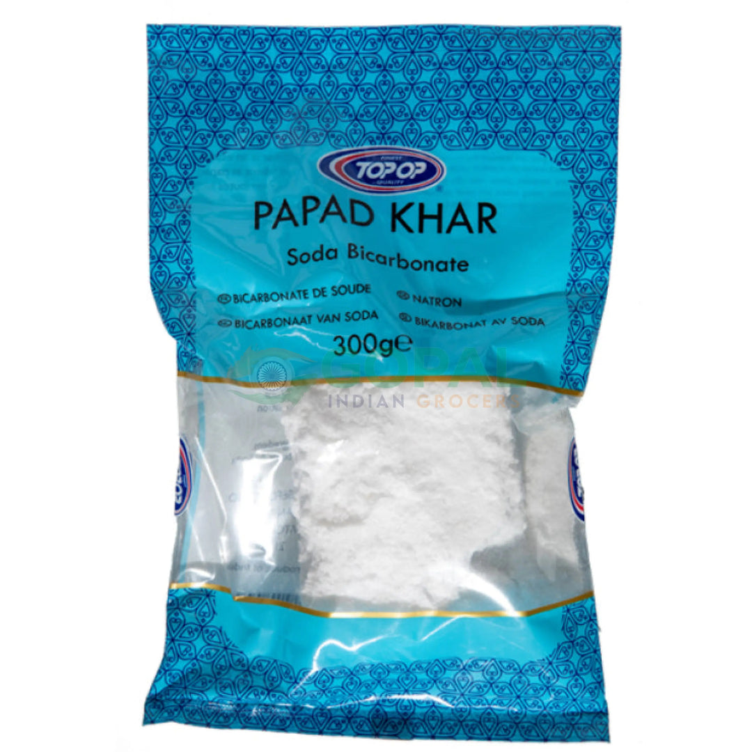 Top Op Papad Khar 300g - Other Spices