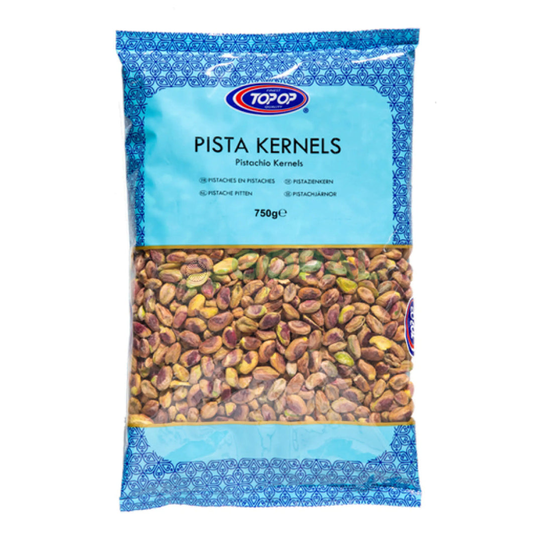 Top Op Pista Kernels 750g - Nuts