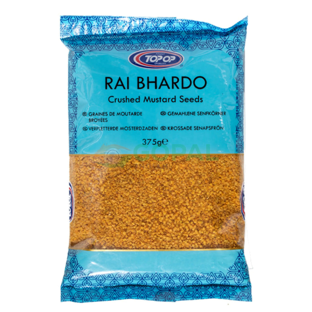 Top Op Rai Bhardo 375g - Ground Spices