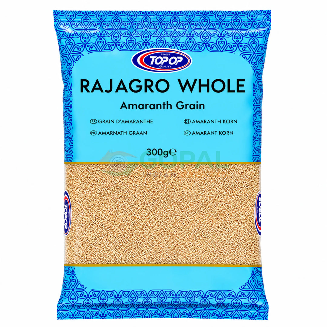 Top Op Rajagro Whole 300g - Whole Grain
