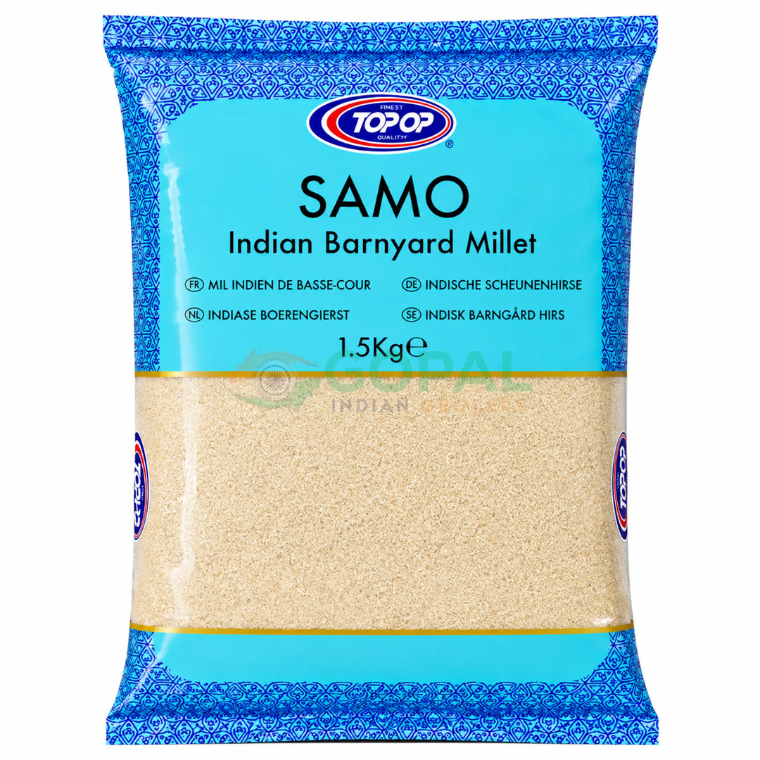 Top Op Samo (Moraiyo) 1.5Kg - Samo (Moraiyo)