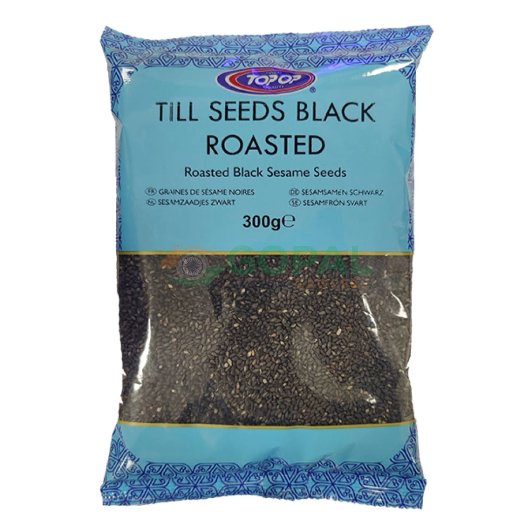 Top Op Till Seed Roasted 300g - Sesame Seeds