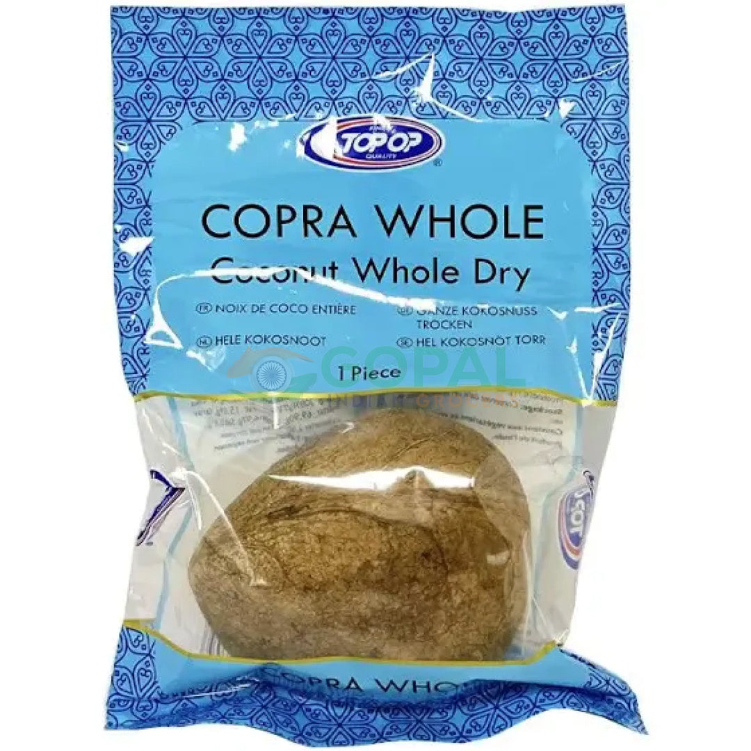 TOP OP WHOLE DRY COCONUT