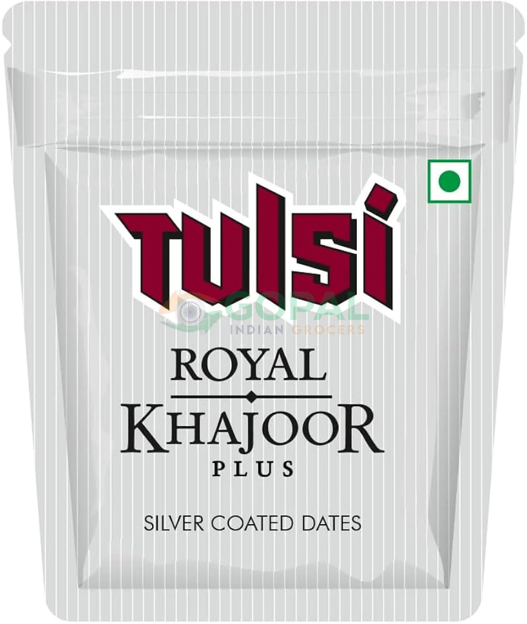 Tulsi Royal Khajoor Mouth Freshener 5g - Paan