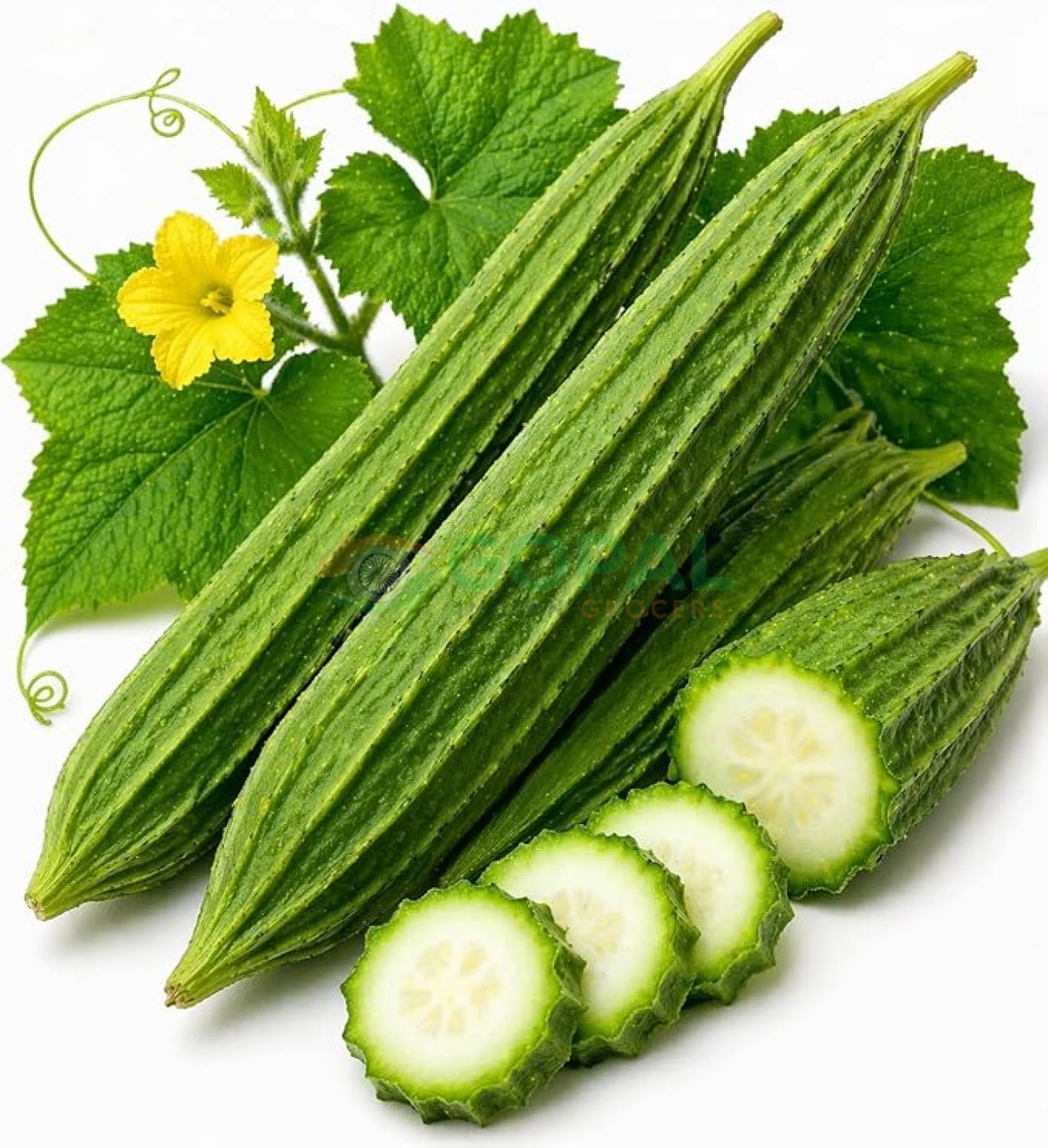 Turia - Vegetables