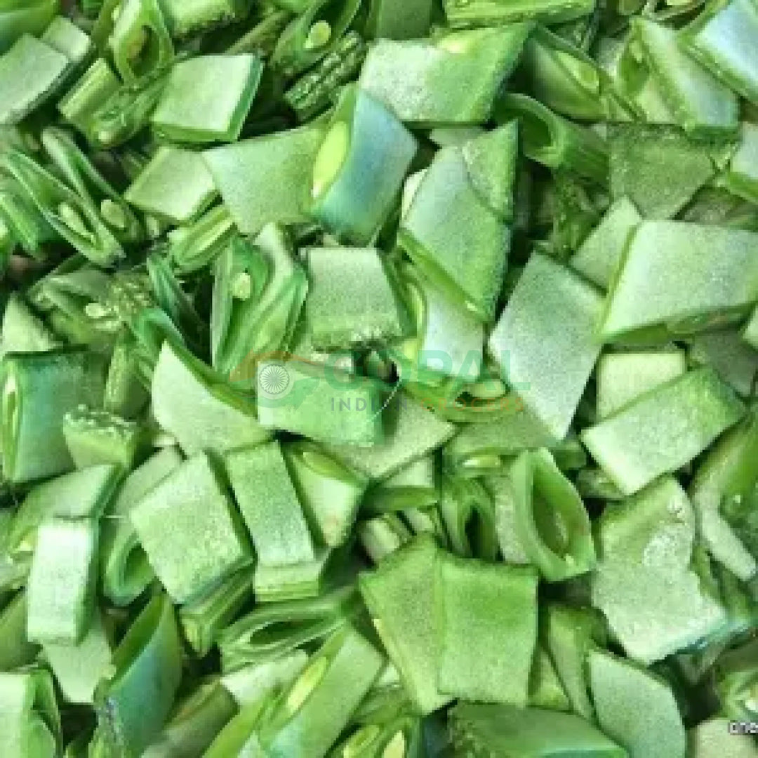 Val Papadi - Vegetables