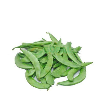 Val Papadi - Vegetables