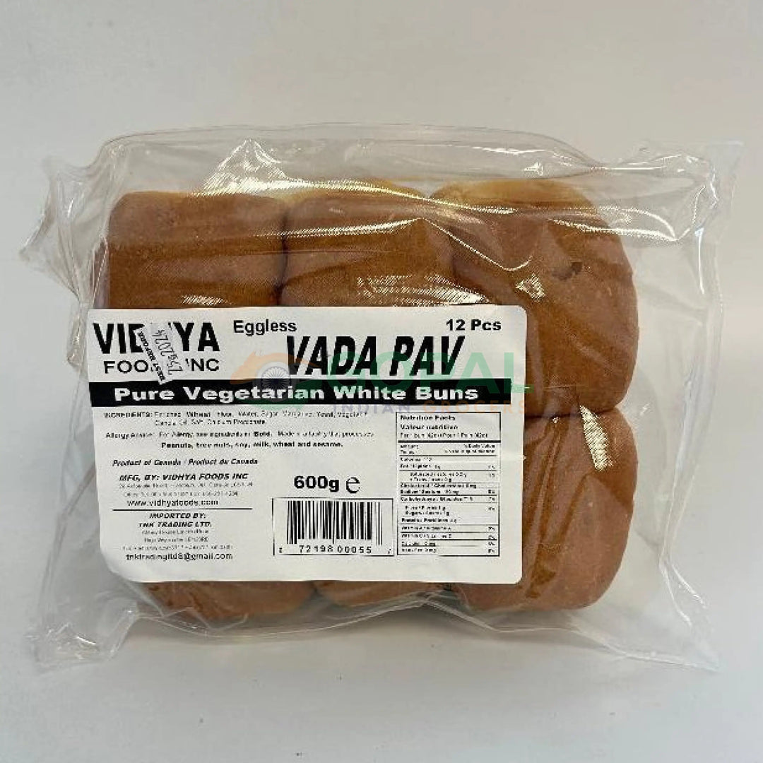VIDHYA VADA PAV 12 PCS