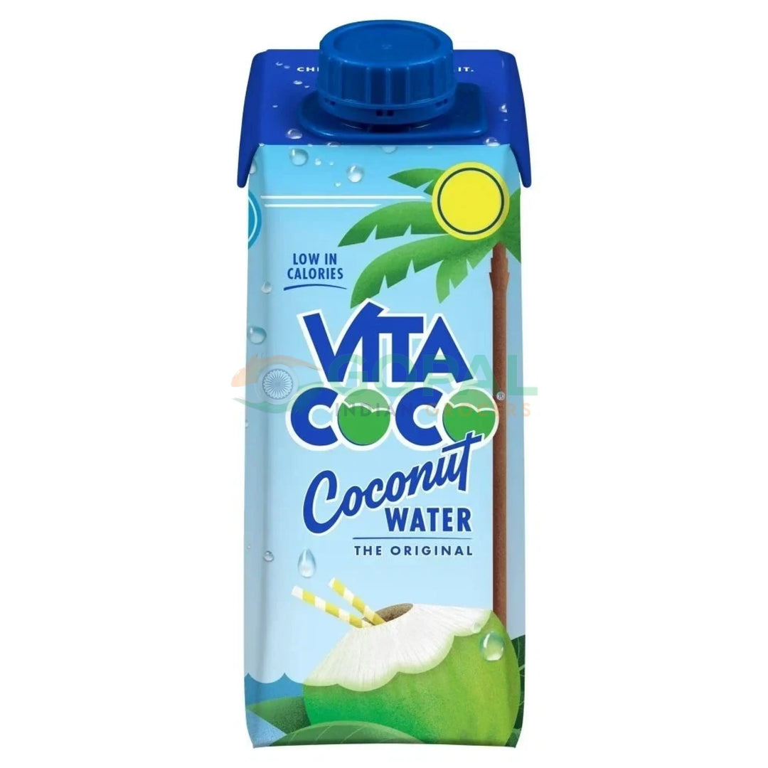 Vita Coco Pure Coconut Water 250ml - Drinks