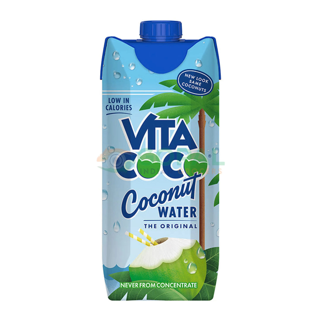 Vita Coco Pure Coconut Water 330ml - Juice