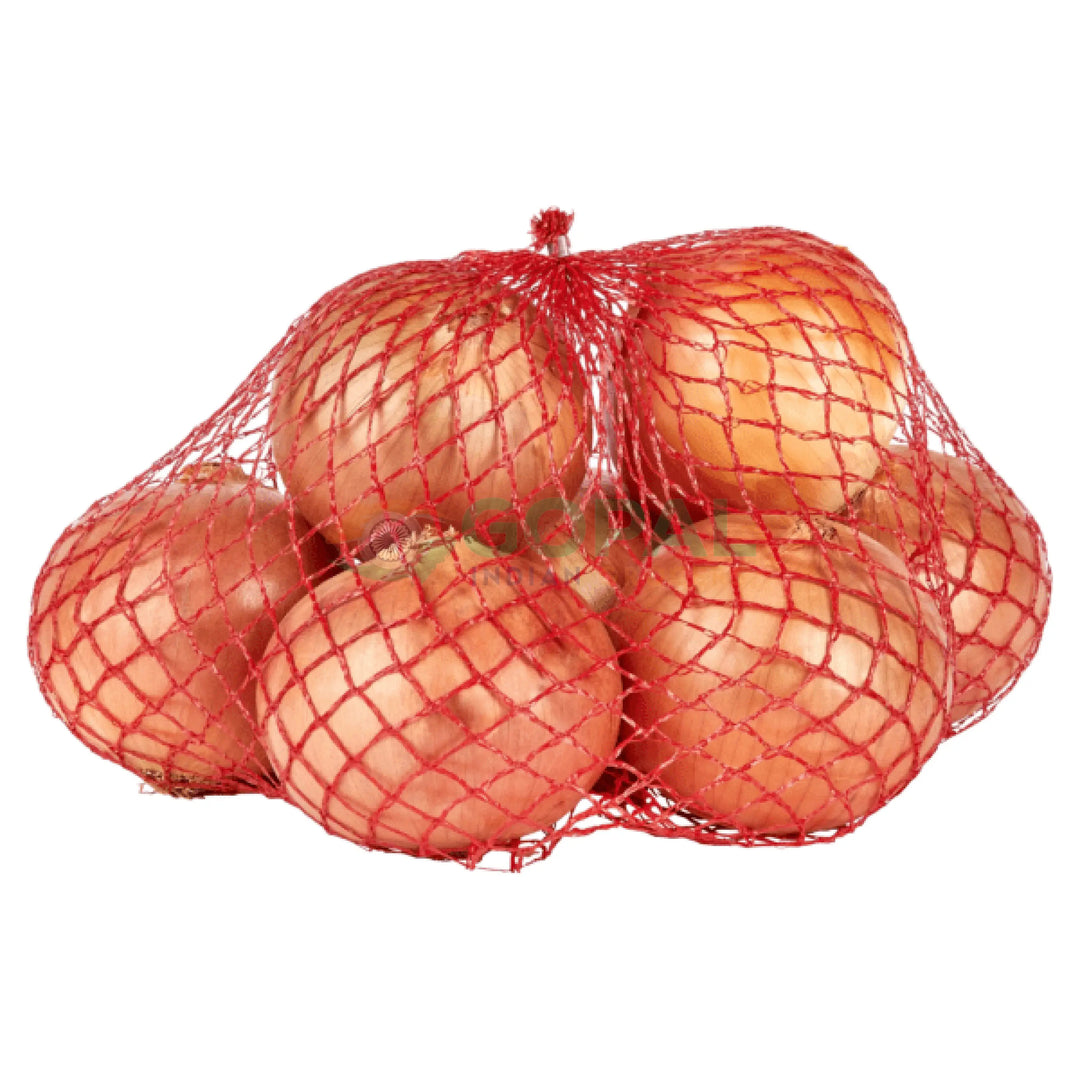 White/Brown Onion - Vegetables
