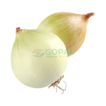 White/Brown Onion - Vegetables