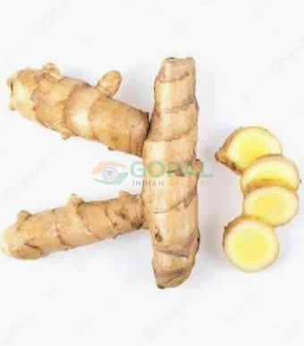 White Haldi (Amba Haldar) - Vegetables