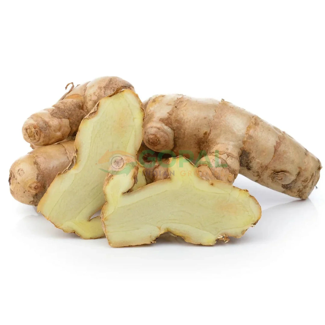 White Haldi (Amba Haldar) - Vegetables