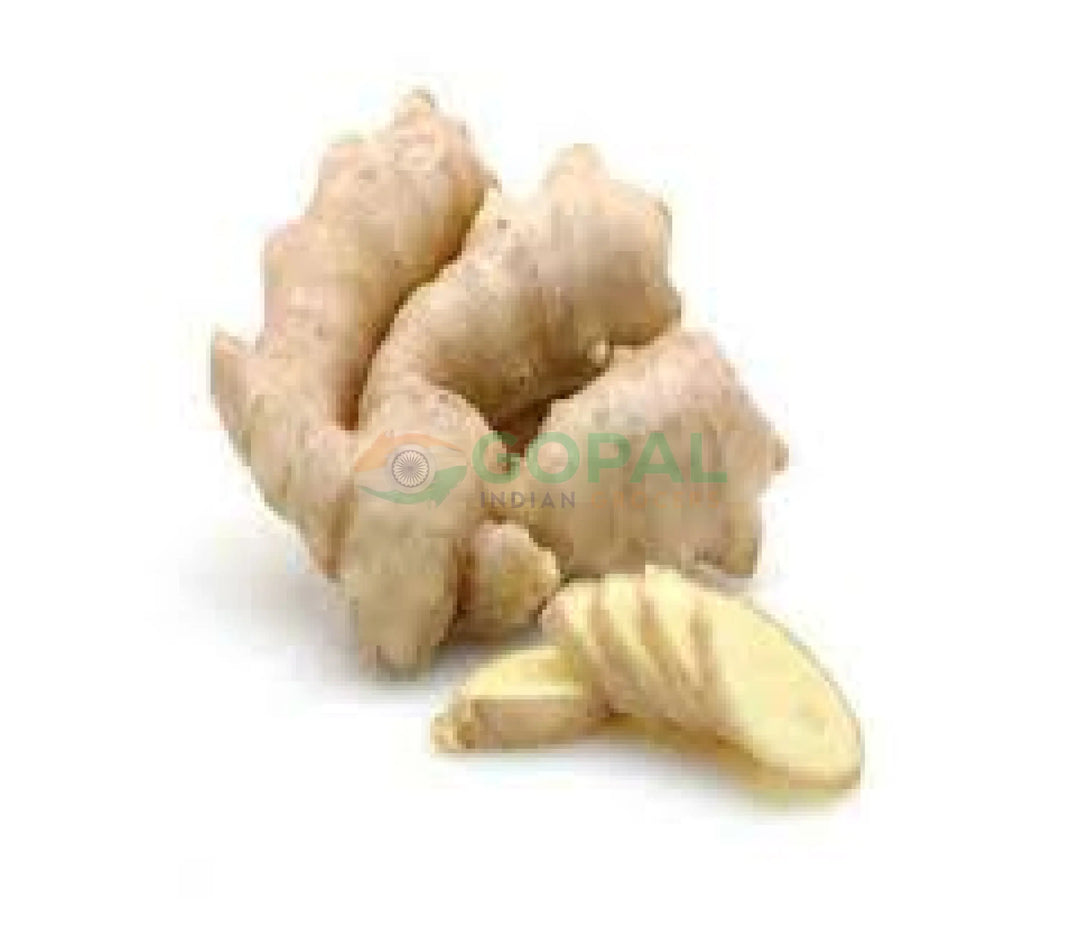 White Haldi (Amba Haldar) - Vegetables
