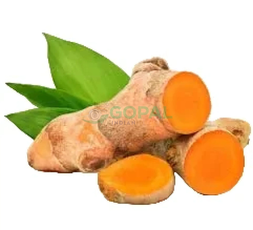Yellow Haldi - Vegetables